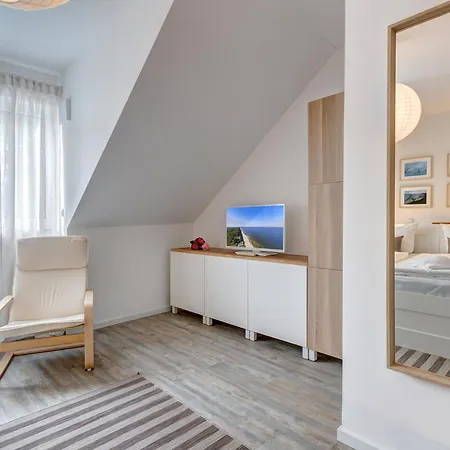 Bernsteinquartier Bq 10b Kolpinsee