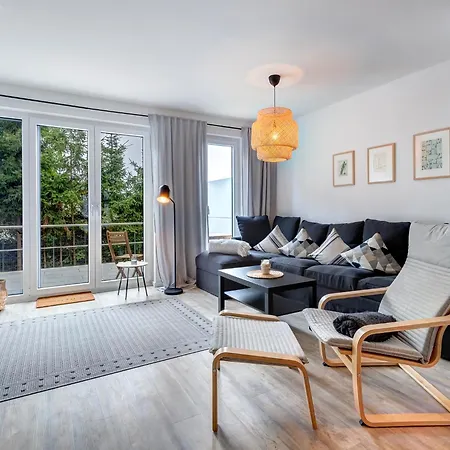 Bernsteinquartier Bq 10b * Kolpinsee