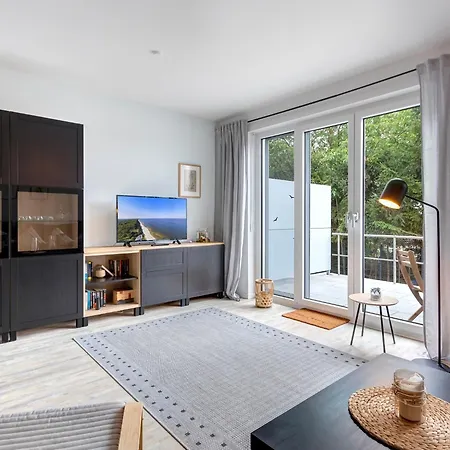 Bernsteinquartier Bq 10b * Kolpinsee